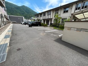 中野東駅 徒歩2分 1階の物件内観写真